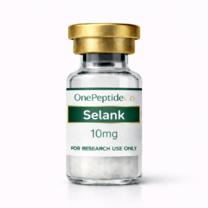 Selank
