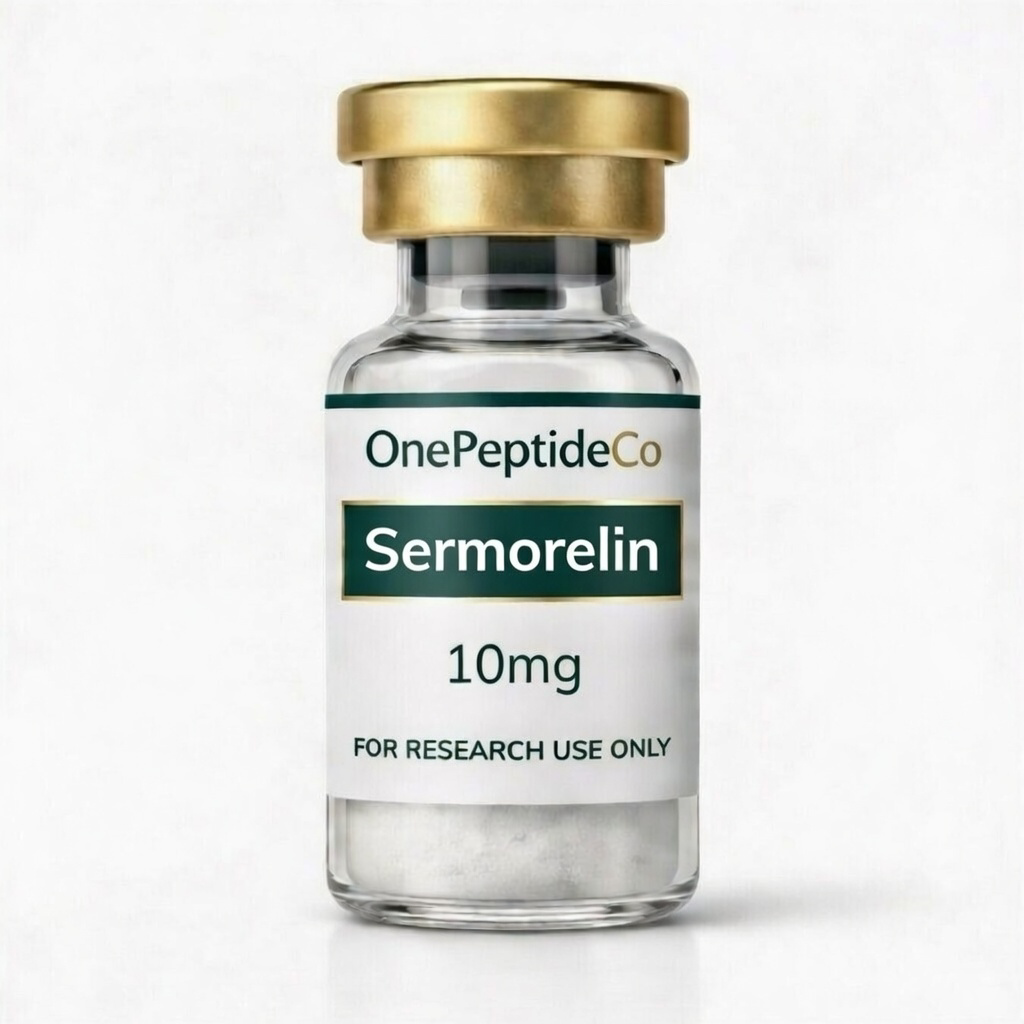 Sermorelin