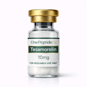 Tesamorelin
